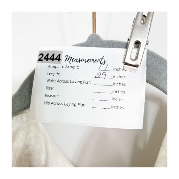 Armani Exchange Hoodie Sweater Zip Up Wool Blend Cream Womens Medium Jacket - Picture 2 of 7